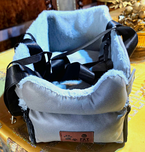Pet seat hundesitz - seat,
