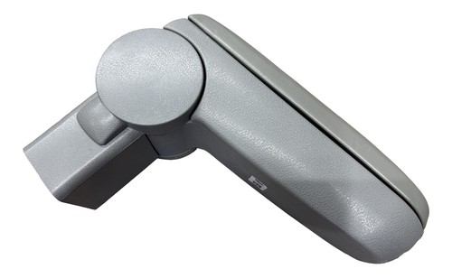 Ware mittelarmlehne grau - grau, pu
