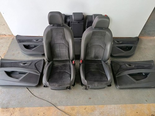 Seat leon 5f1 - leon,