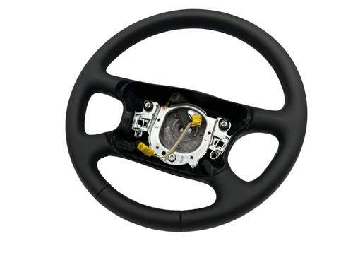 Original lenkrad leder - original, vw