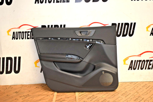 Seat ateca türverkleidung - ateca,