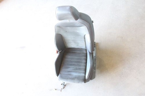 Sitz links vorn teilleder - sitz,