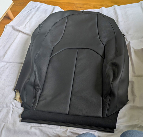 Lehnenbezug seat leon 5f - seat,