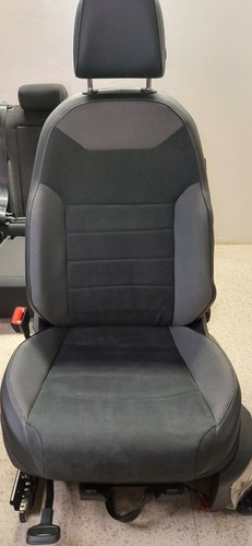Seat ateca kh7 fahrersitz - kh7,