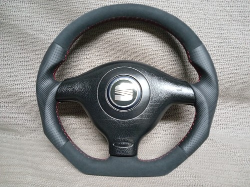 Sport lenkrad seat - , 1