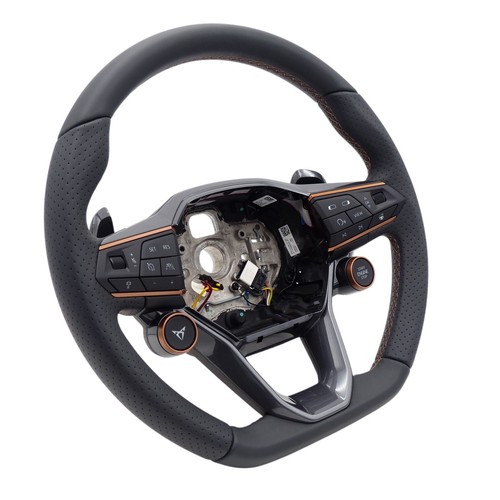 Supersport lenkrad heizbar acc - supersport,