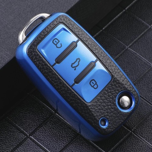 Autoschlüsselhülle premium - autoschlüsselhülle,