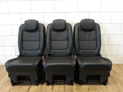 Sitz sharan seat - vw,