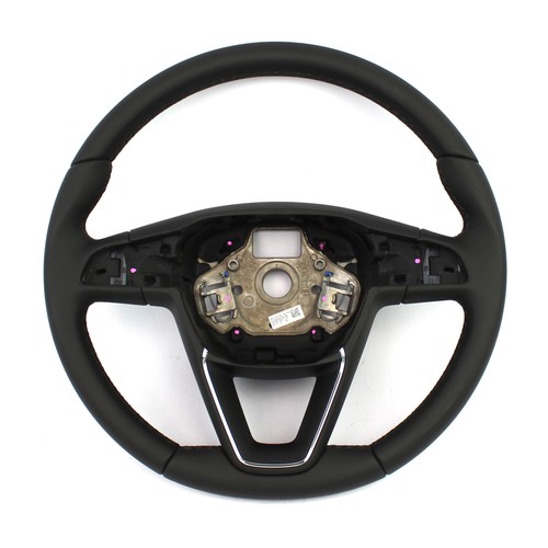 Seat lenkrad lederlenkrad leon - lenkrad,