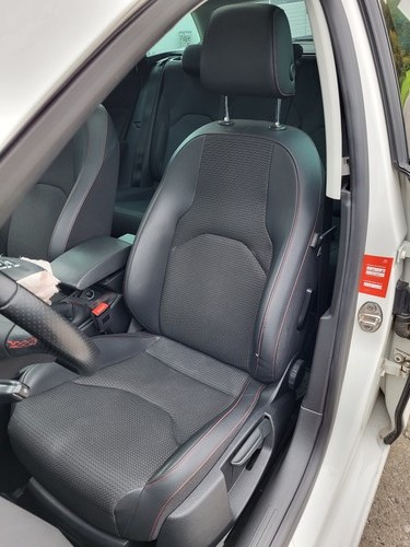 Seat leon iii - leon, links