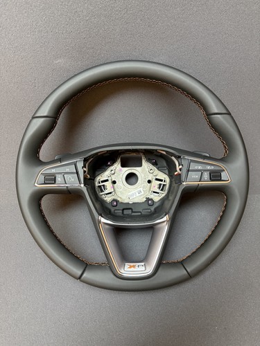 Seat sportlenkrad - oe,