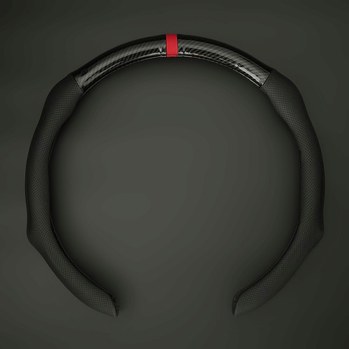Für seat lenkradabdeckungen - für,