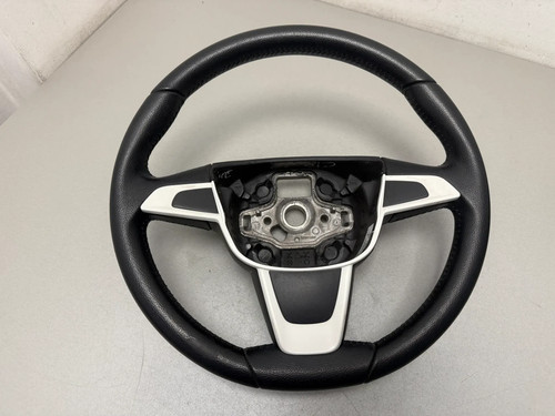 Lederlenkrad lenkrad seat - lenkrad,