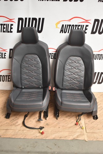 Original seat leon vordere - seat,