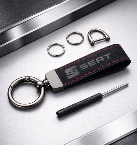 Seat schlüsselanhänger sport - schlüsselanhänger,