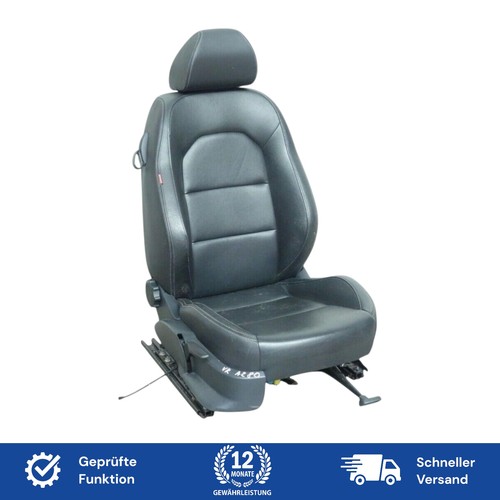Seat ibiza 6j8 - 6j8, leder