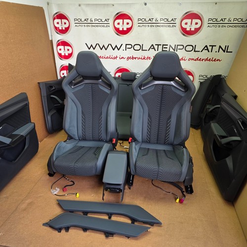 Cupra seat leon - cupra,