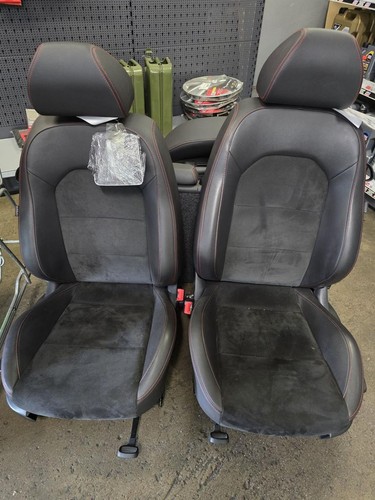 Seat ibiza sitzausstattung - seat,