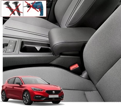 Mittelarmlehne seat leon - mittelarmlehne,