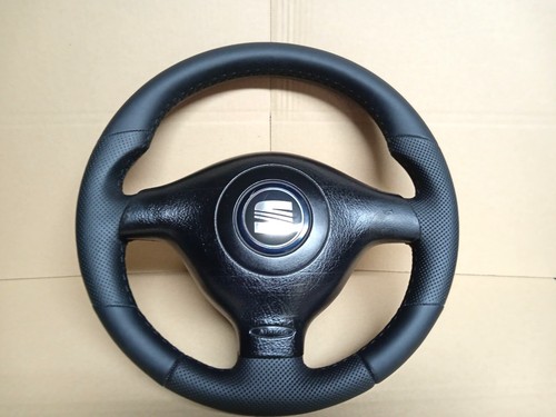 Seat toledo leon lenkrad - seat,