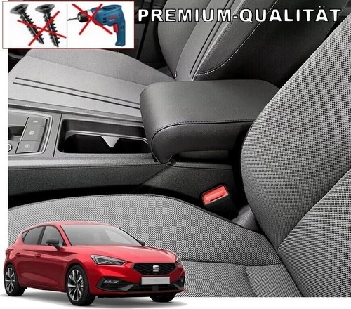 Mittelarmlehne seat leon - leon, 4