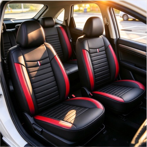Autositzbezüge für seat leon - seat,